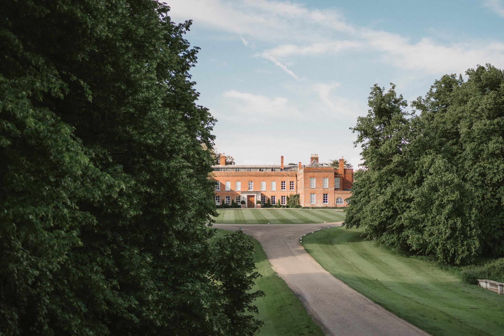 Essex wedding venue