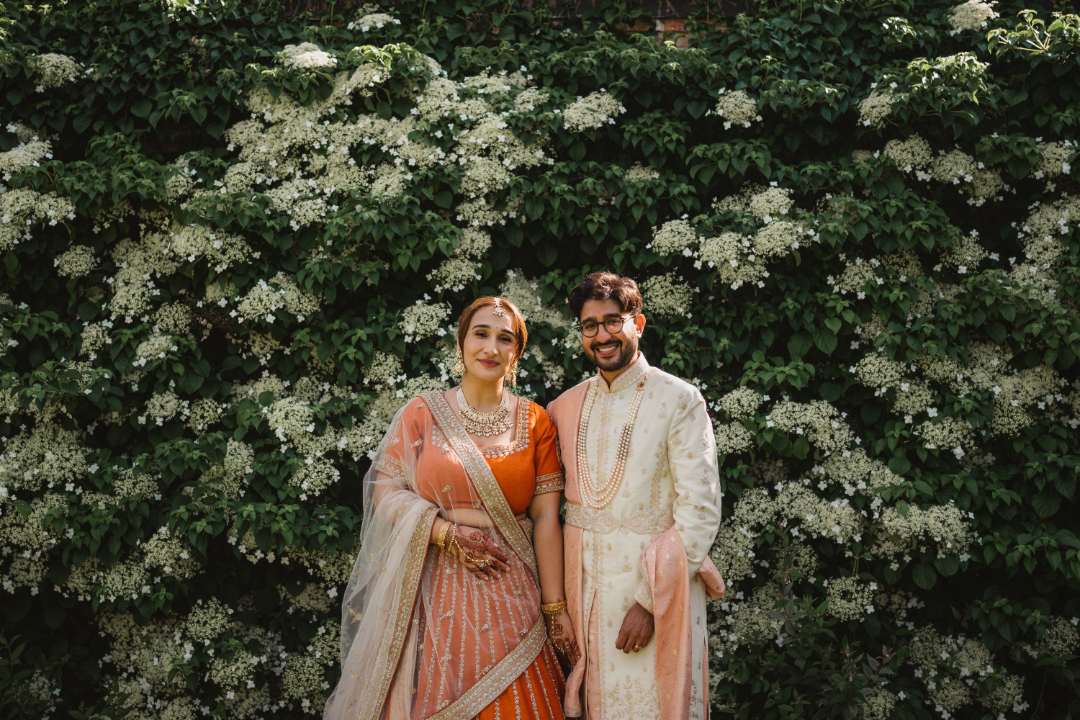 Indian wedding