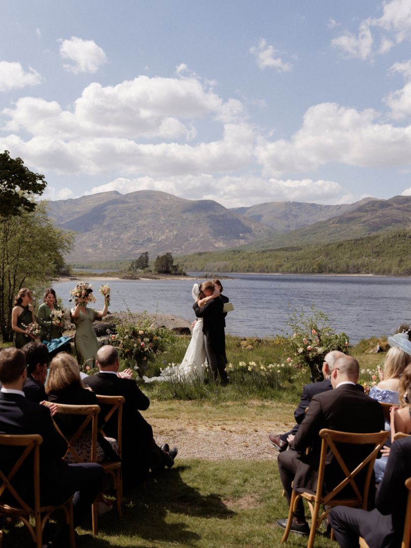 Wedding Planner in the UK
